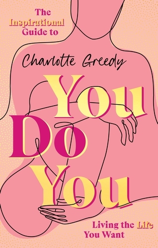 Book cover of You Do You by Charlotte Greedy