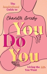 Book cover of You Do You by Charlotte Greedy