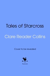 Book cover of Tales of Starcross by Clare Reader Collins