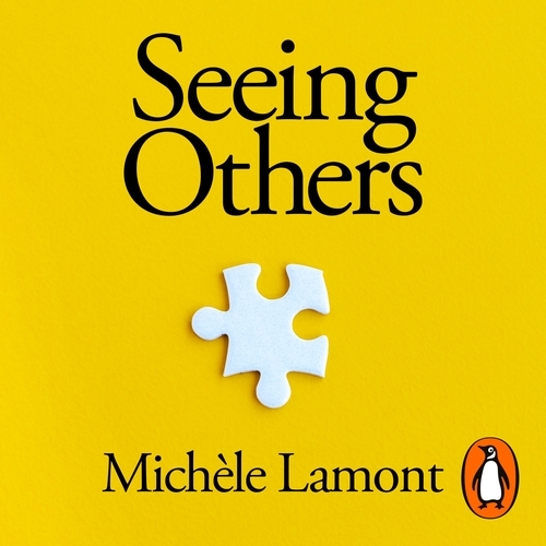 Book cover of Seeing Others by Michèle Lamont