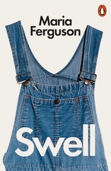 Book cover of Swell by Maria Ferguson