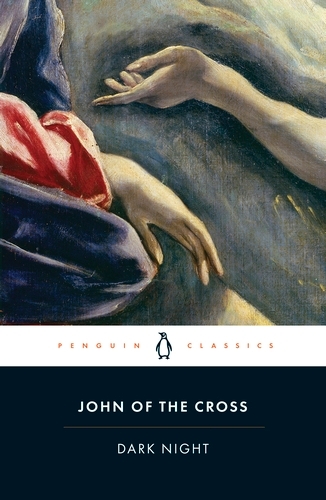 Book cover of Dark Night by John of the Cross