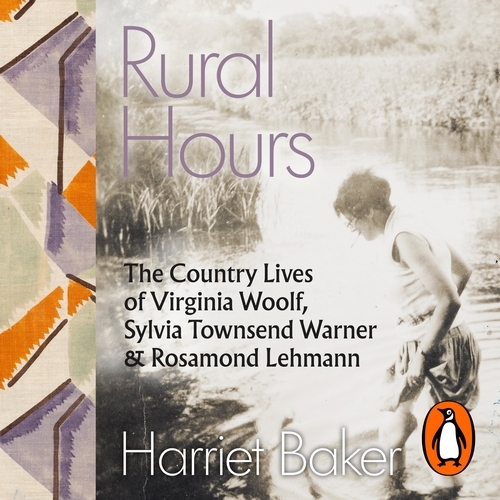 Book cover of Rural Hours by Harriet Baker
