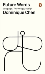 Book cover of Future Words by Dominique Chen