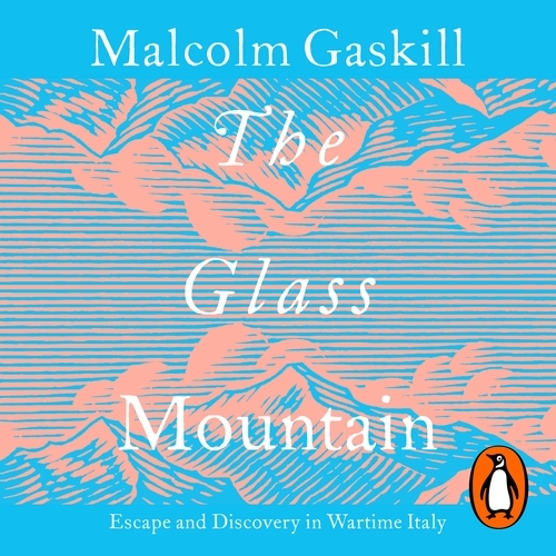 Book cover of The Glass Mountain by Malcolm Gaskill