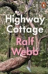 Book cover of Highway Cottage by Ralf Webb