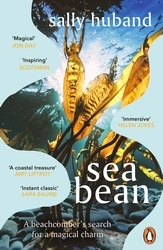 Book cover of Sea Bean by Sally Huband