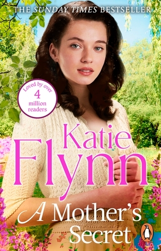 Book cover of A Mother's Secret by Katie Flynn