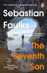 Book cover of The Seventh Son by Sebastian Faulks