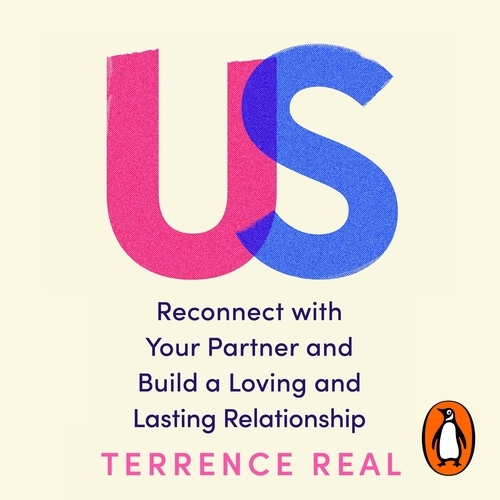 Book cover of Us by Terrence Real