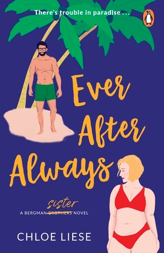Book cover of Ever After Always by Chloe Liese