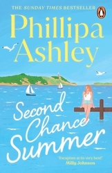 Book cover of Second Chance Summer by Phillipa Ashley