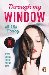 Book cover of Through My Window by Ariana Godoy