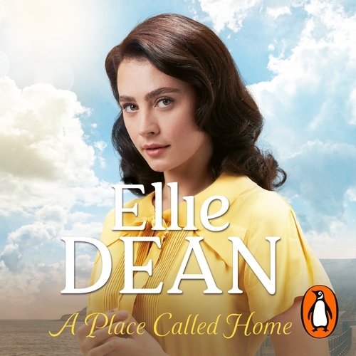 Book cover of A Place Called Home by Ellie Dean
