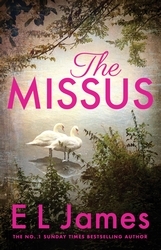 Book cover of The Missus by E L James