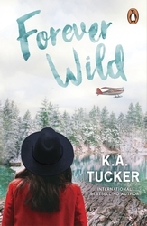 Book cover of Forever Wild by K.A. Tucker