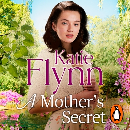 Book cover of A Mother's Secret by Katie Flynn