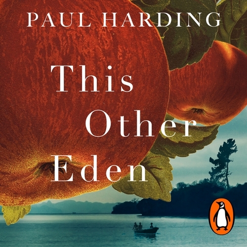 Book cover of This Other Eden by Paul Harding
