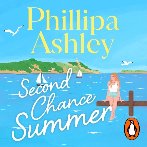 Book cover of Second Chance Summer by Phillipa Ashley
