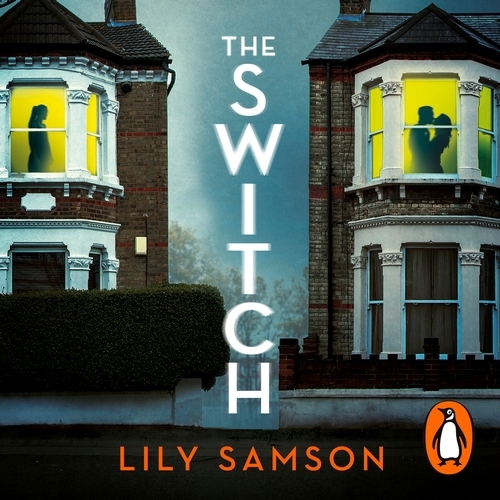 Book cover of The Switch by Lily Samson