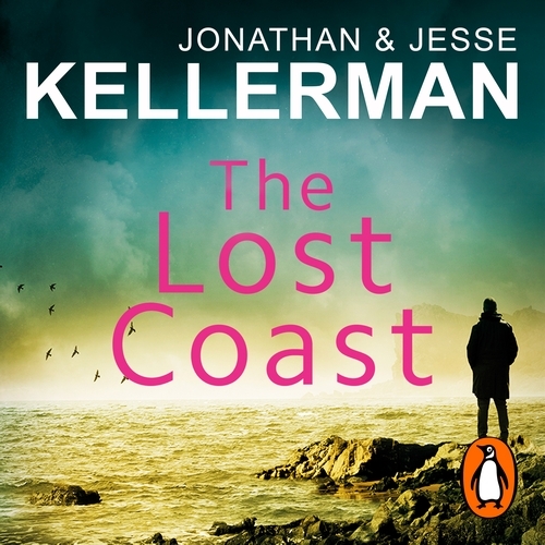 Book cover of The Lost Coast by Jonathan Kellerman, Jesse Kellerman