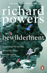 Book cover of Bewilderment by Richard Powers