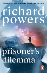Book cover of Prisoner's Dilemma by Richard Powers
