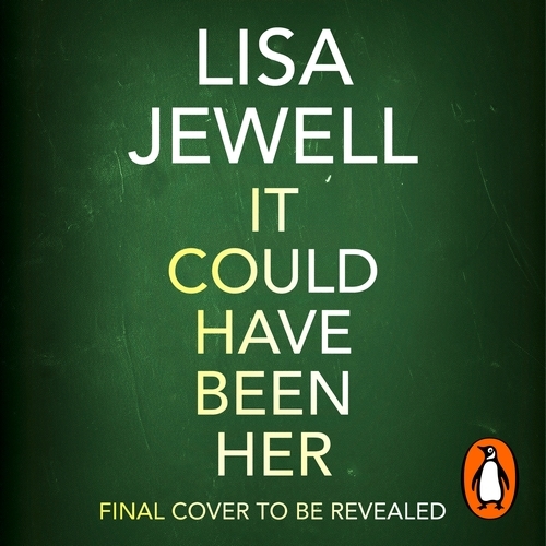 Book cover of It Could Have Been Her by Lisa Jewell