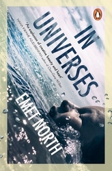 Book cover of In Universes by Emet North