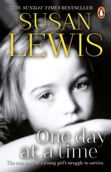 Book cover of One Day at a Time by Susan Lewis