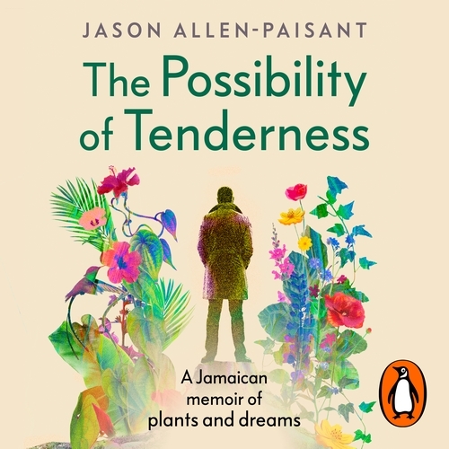 Book cover of The Possibility of Tenderness by Jason Allen-Paisant