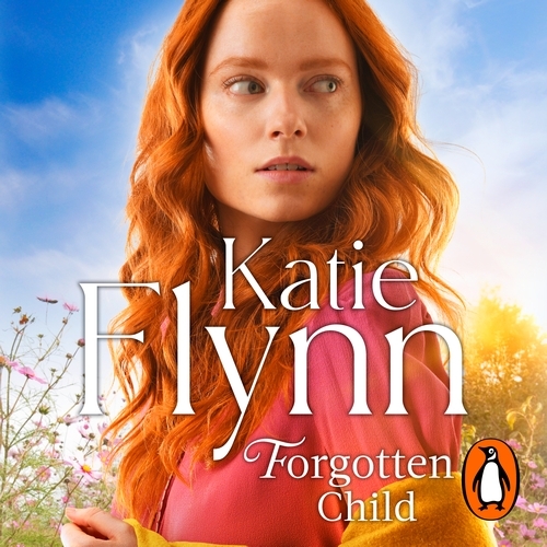 Book cover of Forgotten Child by Katie Flynn