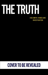 Book cover of The Truth by Peter Grainger