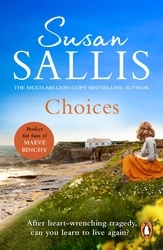 Book cover of Choices by Susan Sallis