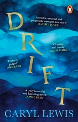 Book cover of Drift by Caryl Lewis