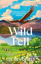Book cover of Wild Fell by Lee Schofield