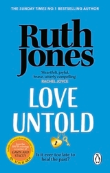 Book cover of Love Untold by Ruth Jones