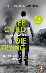Book cover of Die Trying by Lee Child
