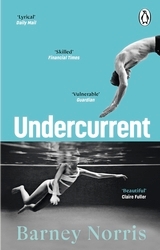 Book cover of Undercurrent by Barney Norris