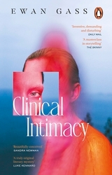 Book cover of Clinical Intimacy by Ewan Gass