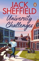 Book cover of University Challenges by Jack Sheffield