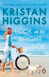 Book cover of Look On the Bright Side by Kristan Higgins