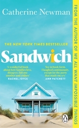Book cover of Sandwich by Catherine Newman