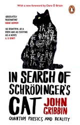 Book cover of In Search Of Schrodinger's Cat by John Gribbin