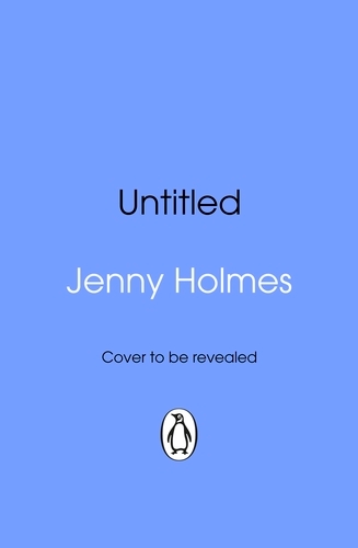 Book cover of Untitled 2 by Jenny Holmes