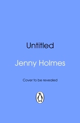 Book cover of Untitled 2 by Jenny Holmes