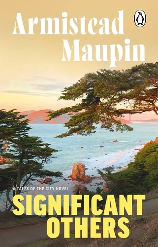 Book cover of #5 - Significant Others by Armistead Maupin