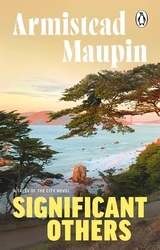 Book cover of Significant Others by Armistead Maupin