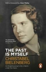 Book cover of The Past Is Myself by Christabel Bielenberg