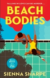 Book cover of Beach Bodies by Sienna Sharpe
